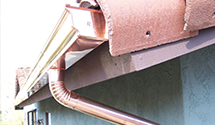 Rain Gutter Installation, Repair, Cleaning in Jenkinsburg, GA